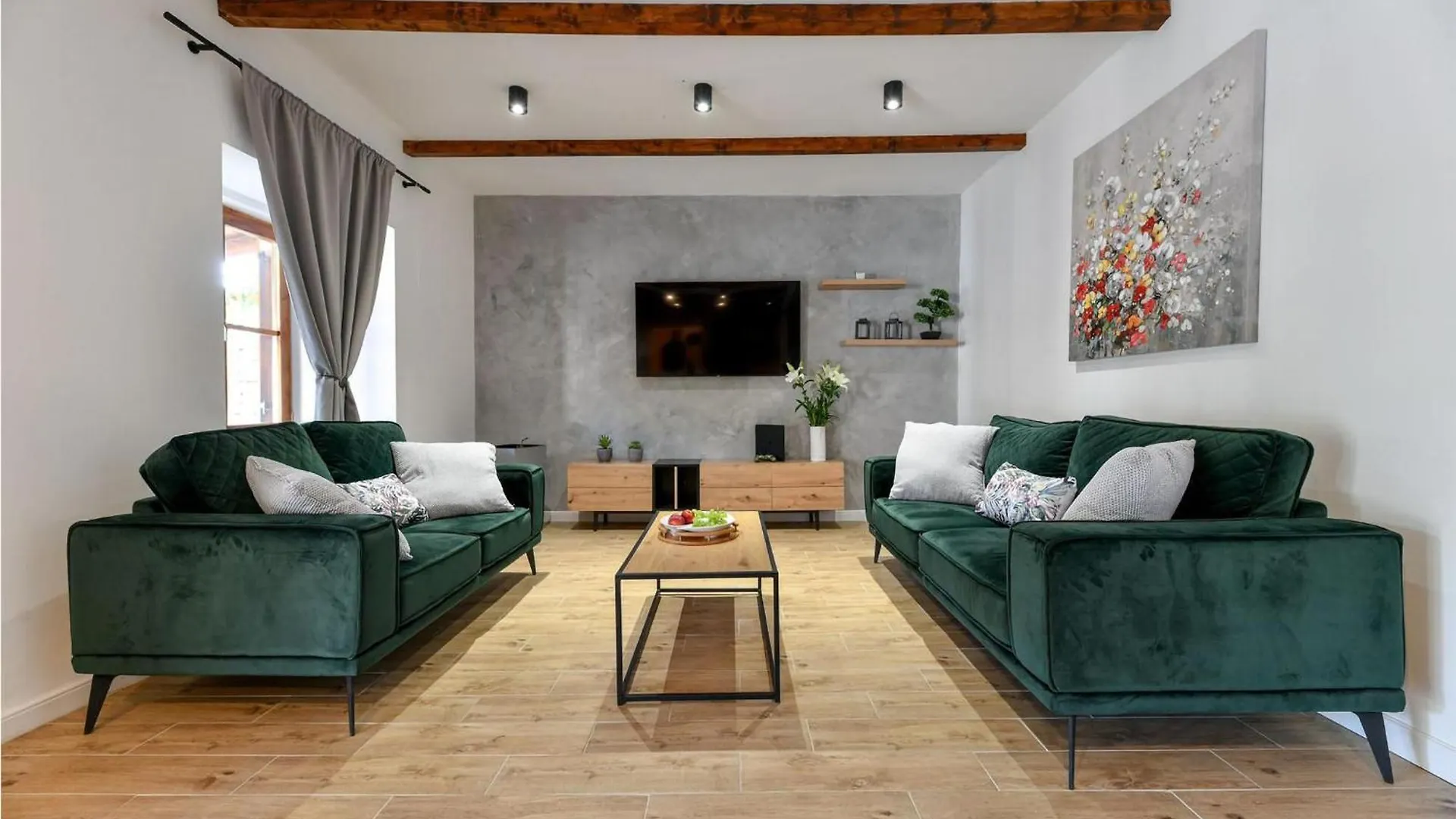 Nice Home In Lisicic With Wifi Lisicici
