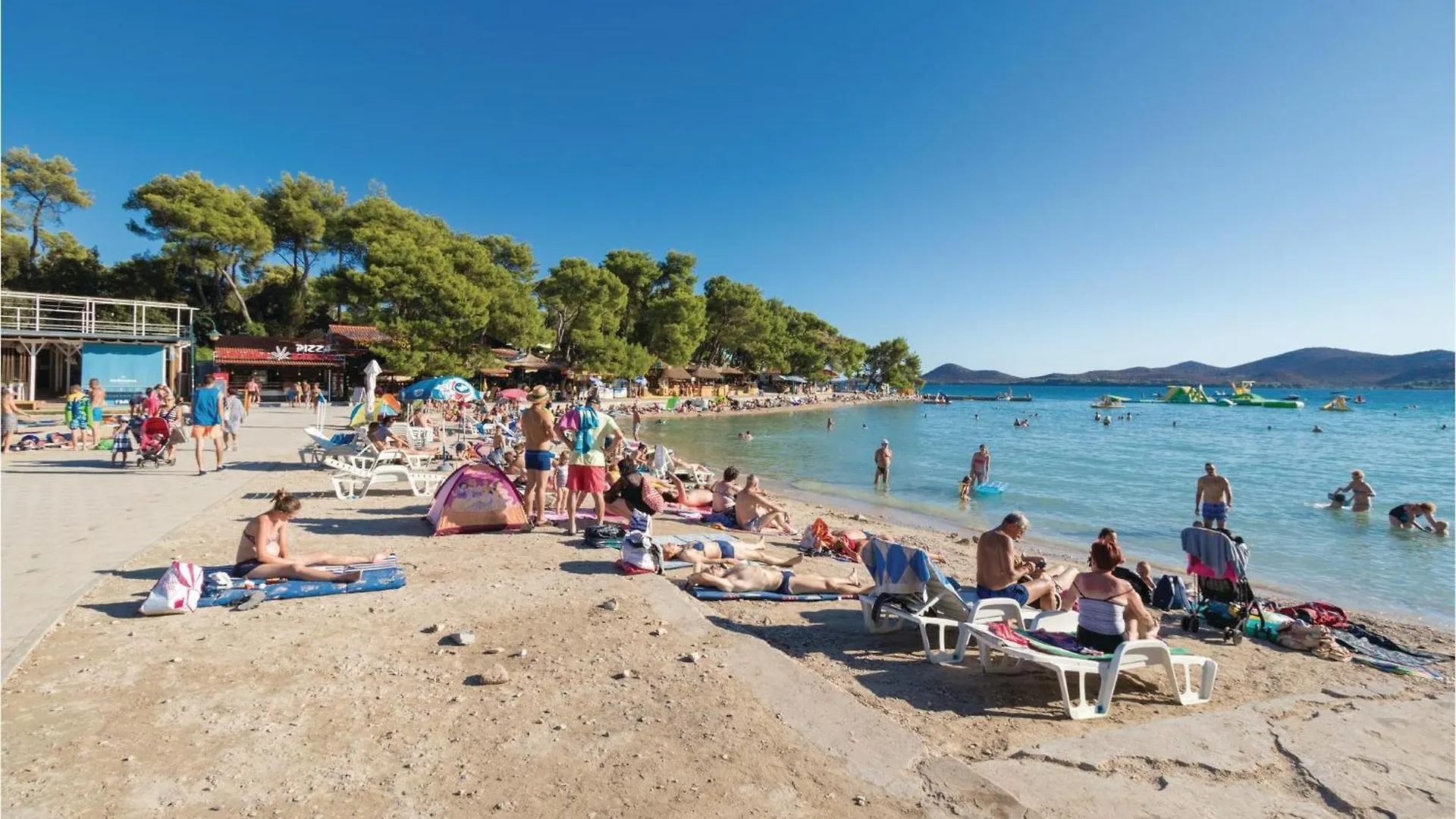 Holiday home Nice Home In Lisicic With Wifi Lisicici Croatia