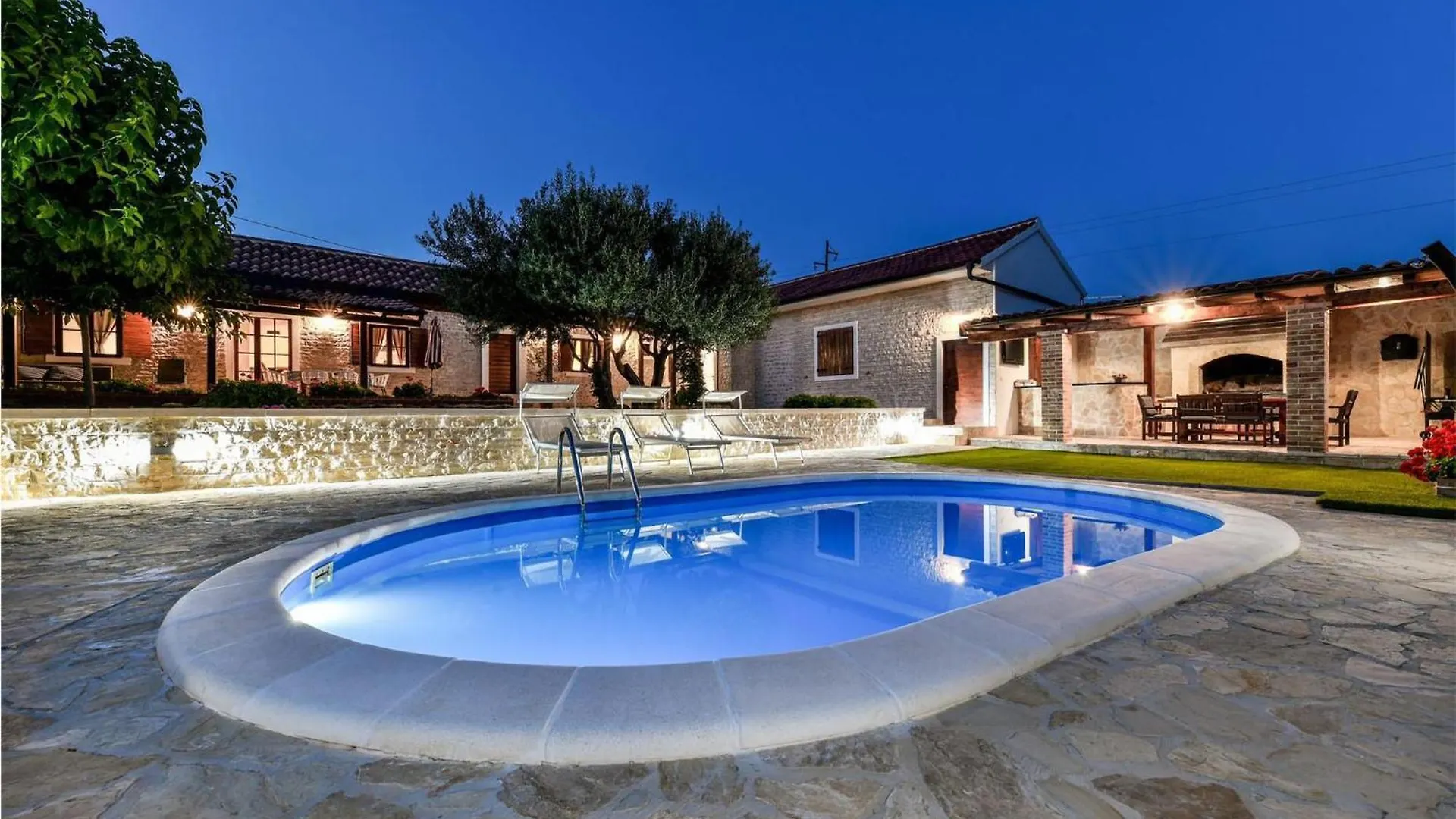 Holiday home Nice Home In Lisicic With Wifi Lisicici Croatia