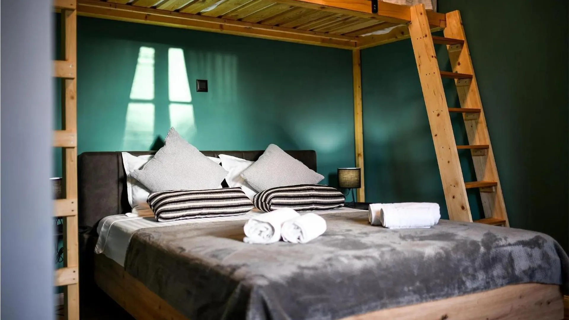 Nice Home In Lisicic With Wifi Lisicici Croatia