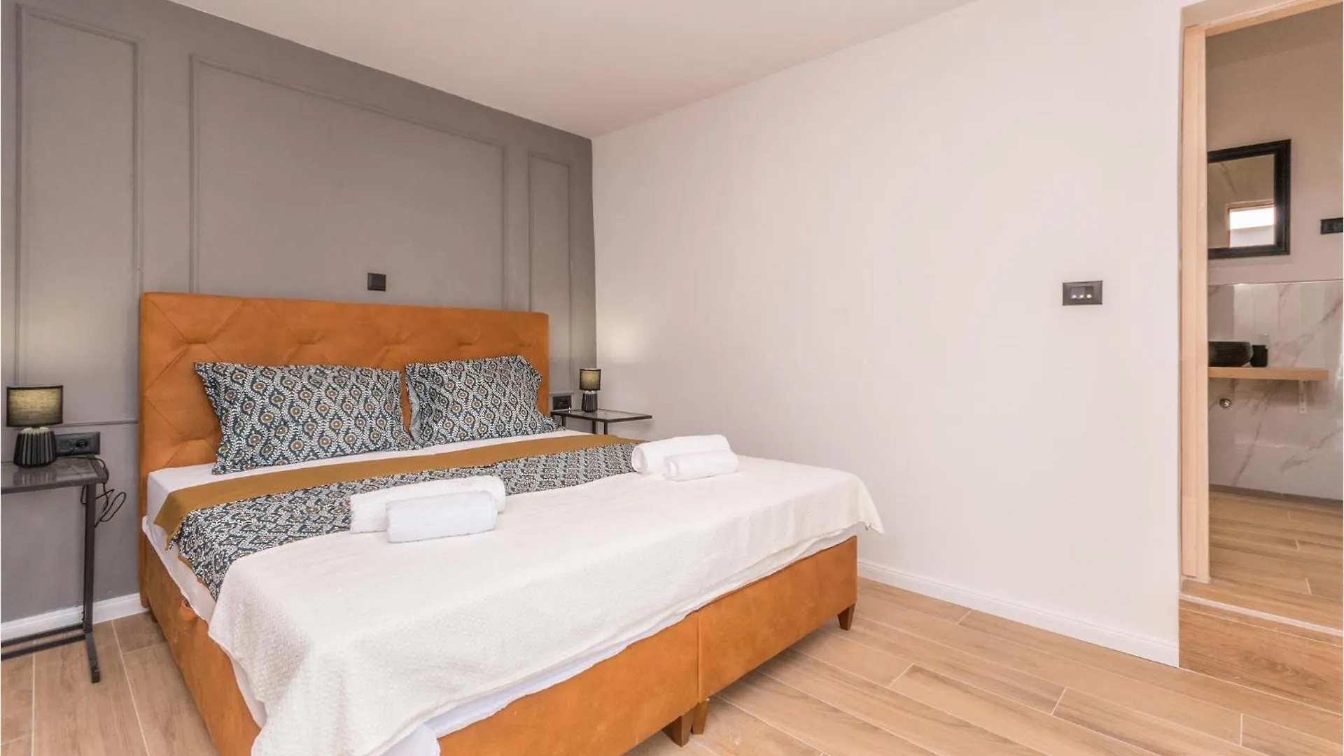 Nice Home In Lisicic With Wifi Lisicici Holiday home