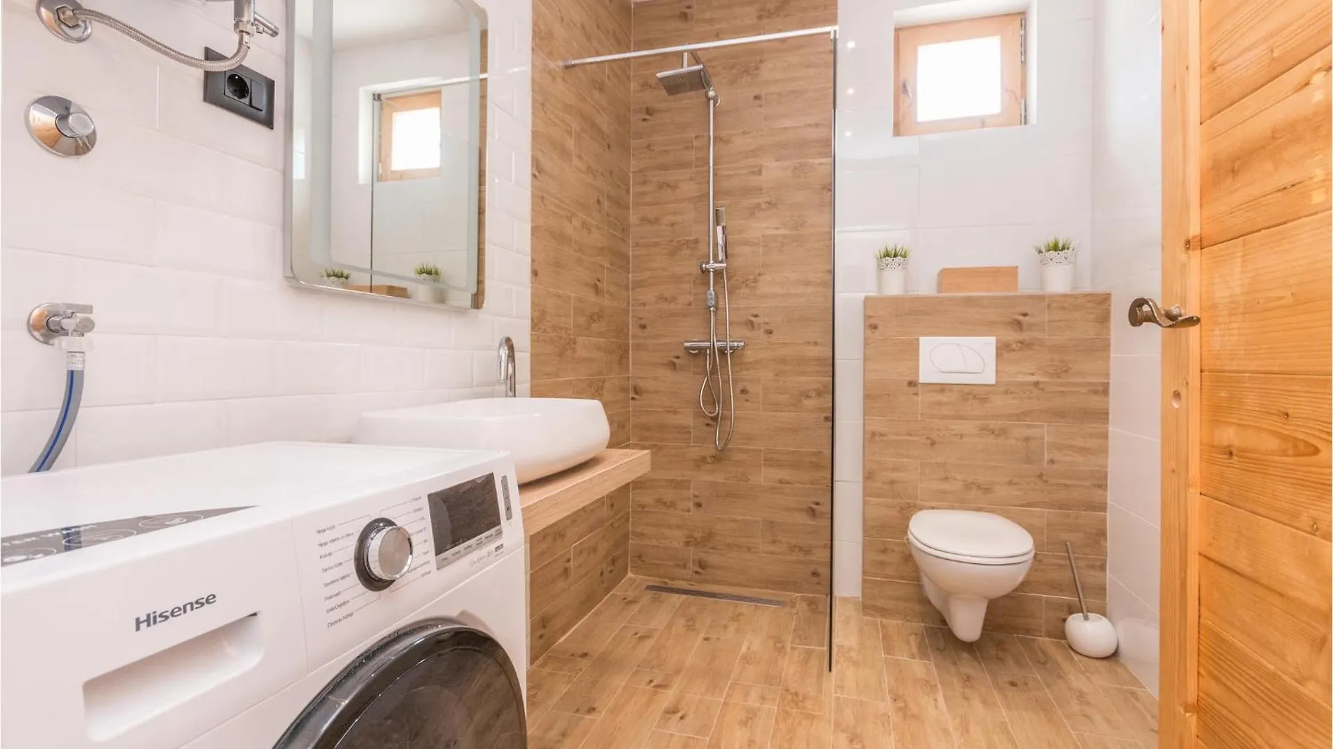 Holiday home Nice Home In Lisicic With Wifi Lisicici Croatia