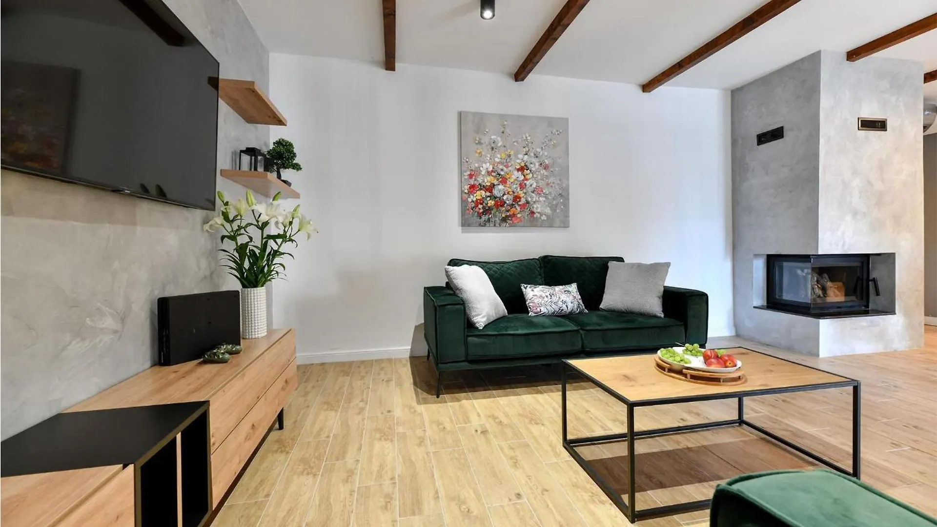 Nice Home In Lisicic With Wifi Lisicici 0*,  Croatia