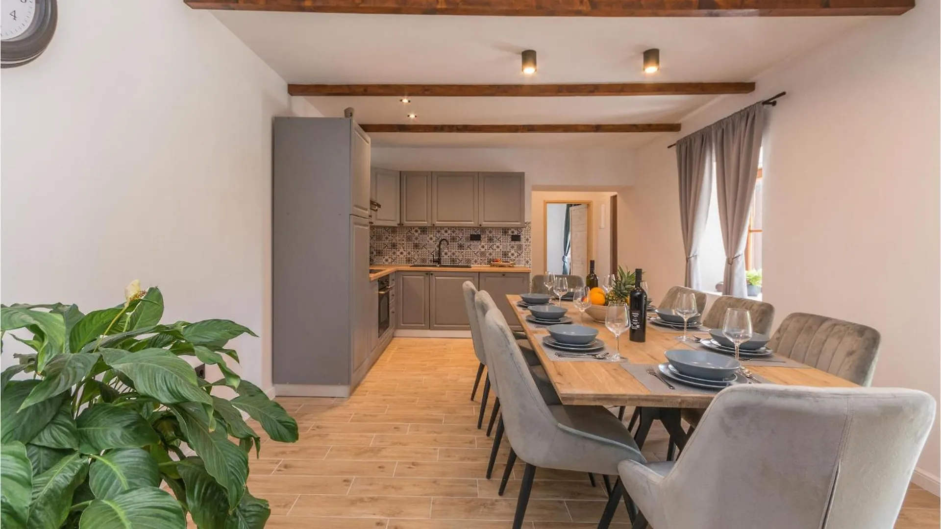 Nice Home In Lisicic With Wifi Lisicici