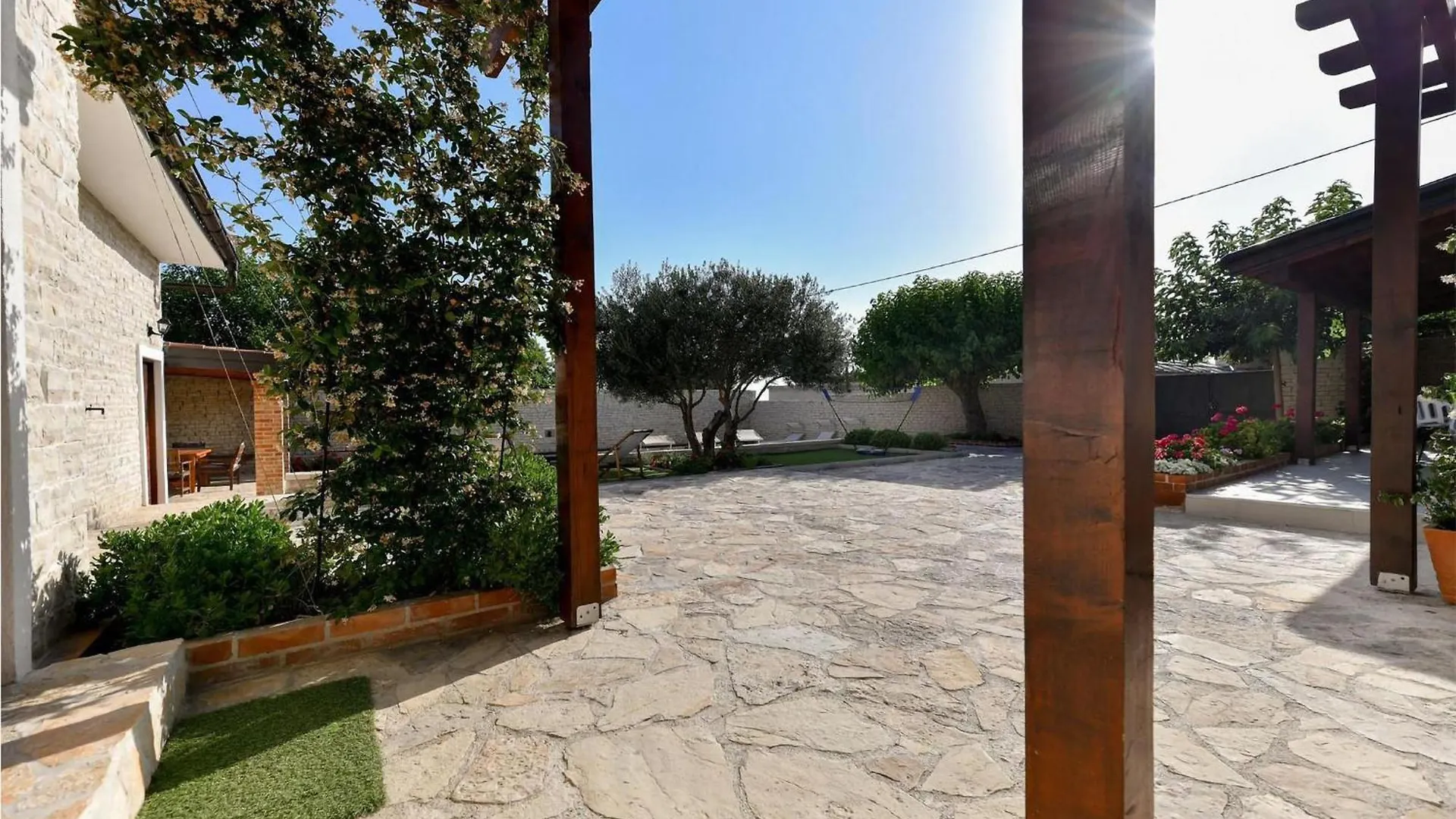 Holiday home Nice Home In Lisicic With Wifi Lisicici Croatia