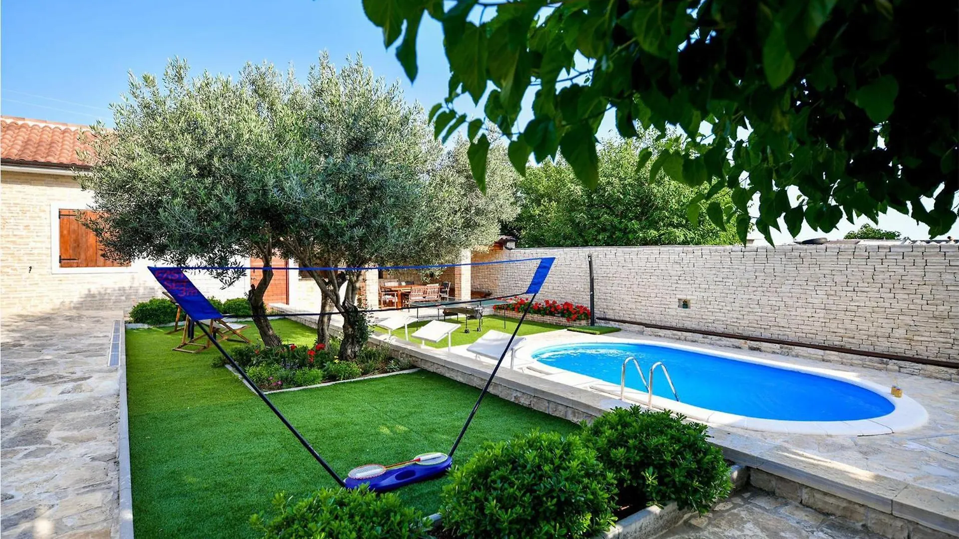 Holiday home Nice Home In Lisicic With Wifi Lisicici